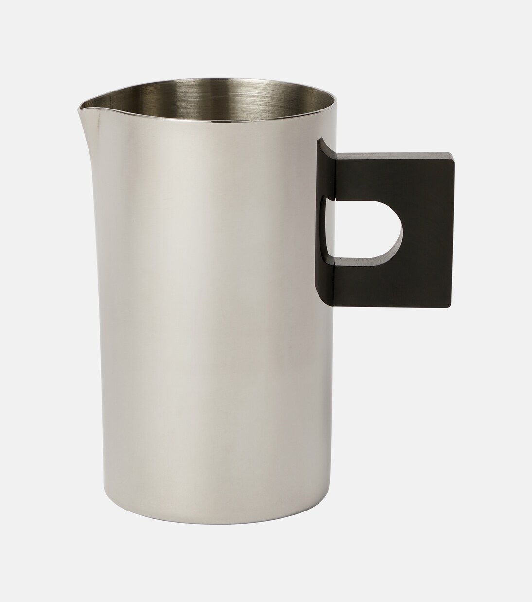 S.R. stainless steel pitcher | Louise Roe