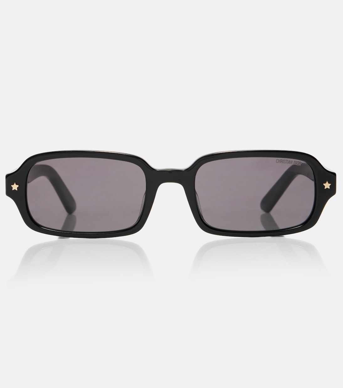 DiorPacific S3I rectangular sunglasses | Dior Eyewear
