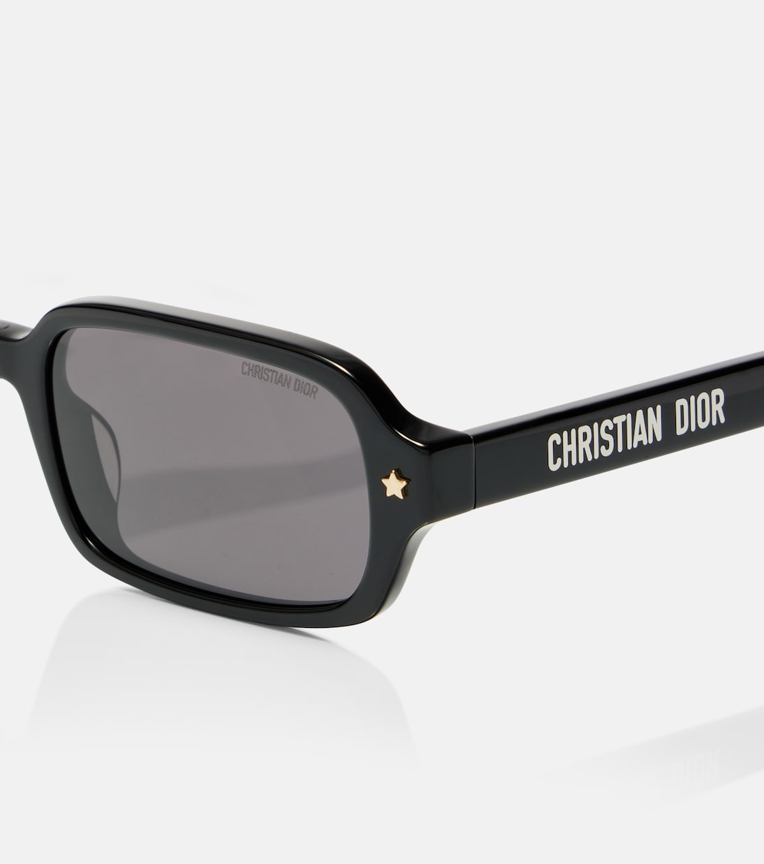 DiorPacific S3I rectangular sunglasses | Dior Eyewear