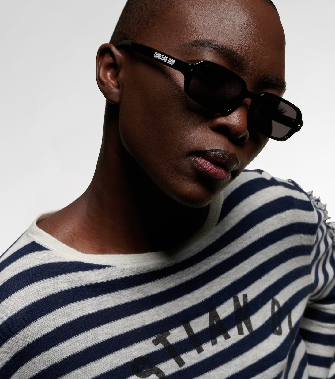 DiorPacific S3I rectangular sunglasses | Dior Eyewear