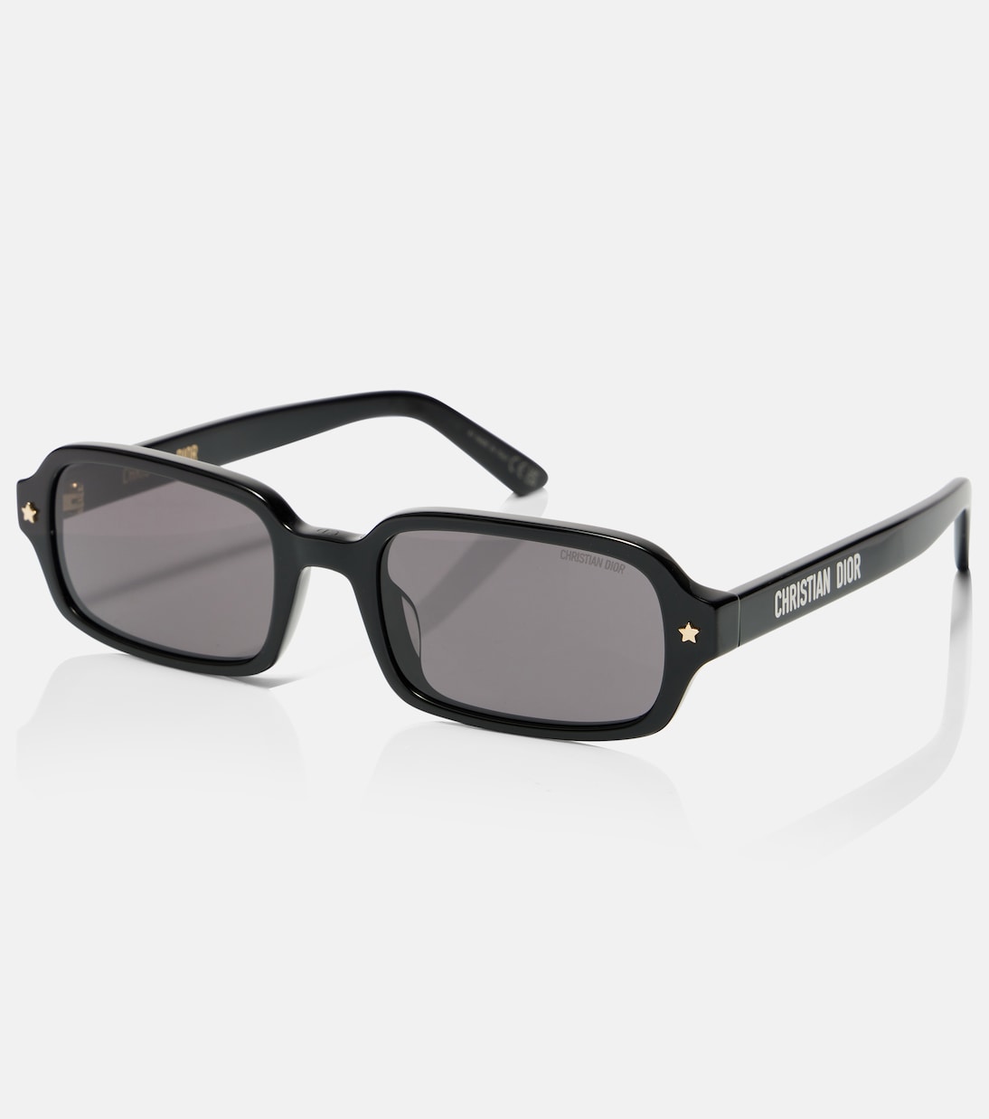 DiorPacific S3I rectangular sunglasses | Dior Eyewear