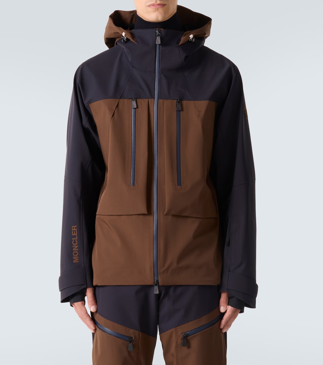 Skijacke Gunung | Moncler Grenoble