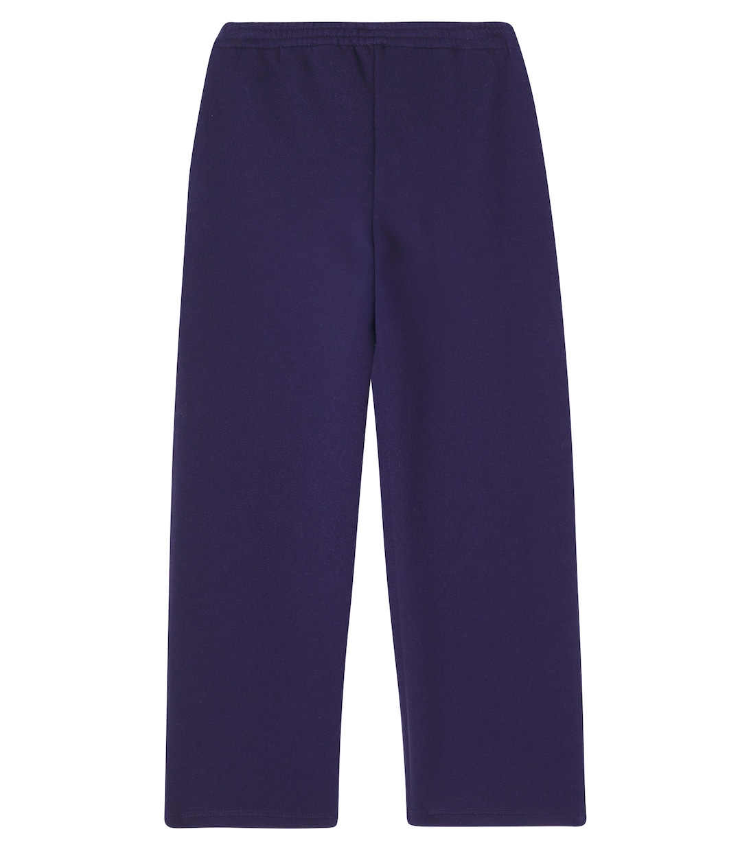 Pantalones deportivos de algodón con Web | Gucci Kids