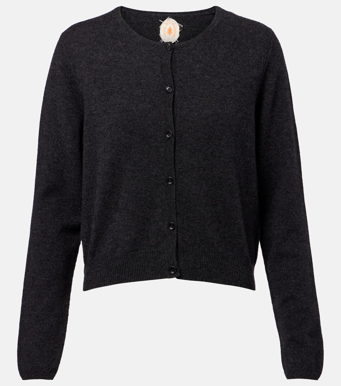 Cardigan aus Kaschmir | Jardin des Orangers