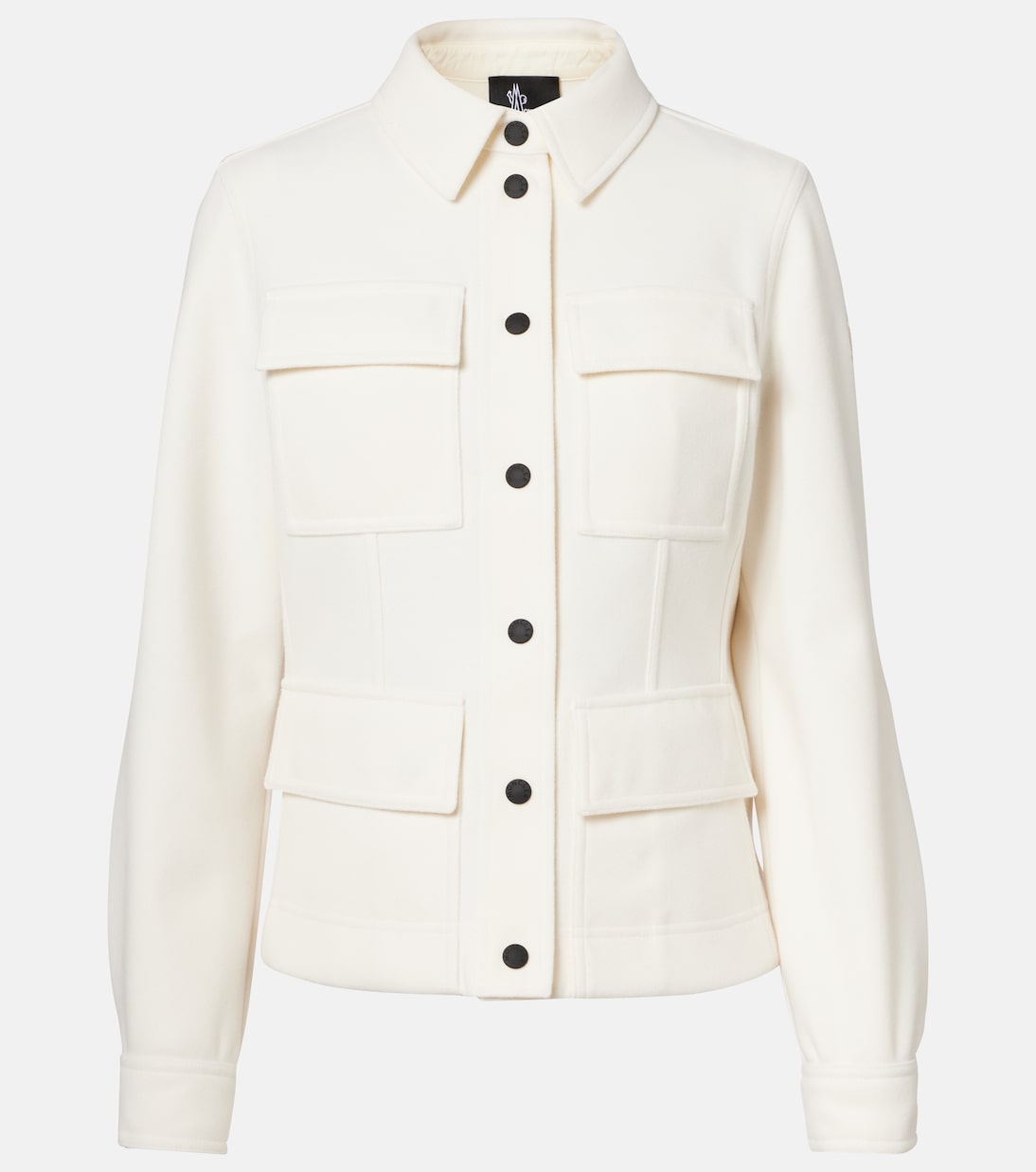 Interlock jacket | Moncler Grenoble