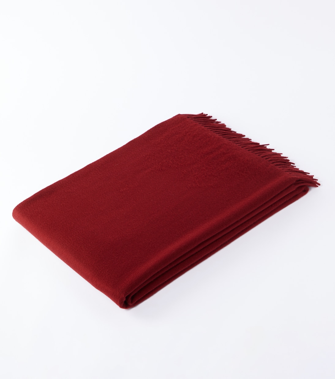 Unito cashmere blanket | Loro Piana