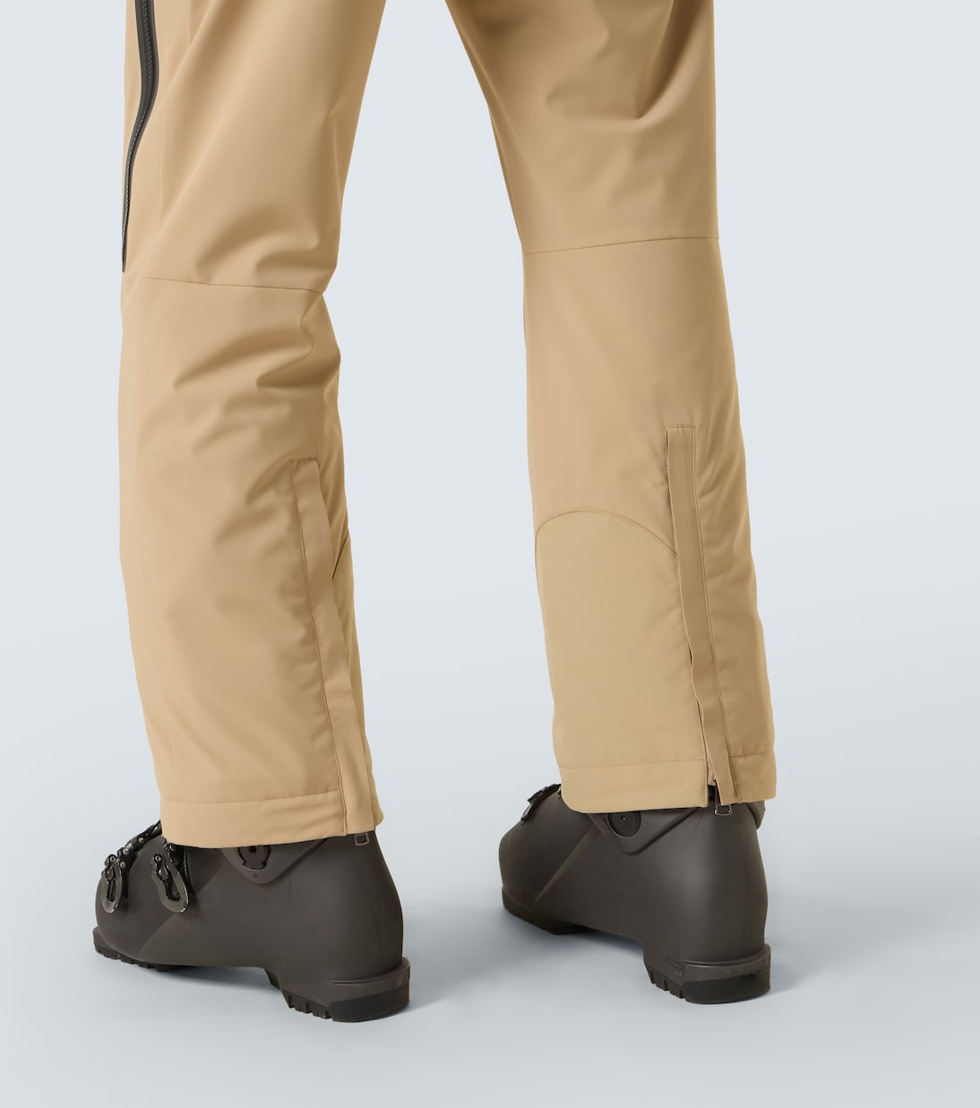 Bond20-T belted ski pants | Bogner