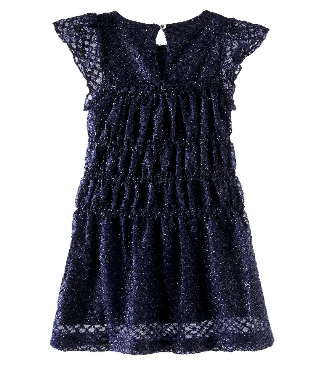 Verziertes Kleid | Scotch & Soda Kids