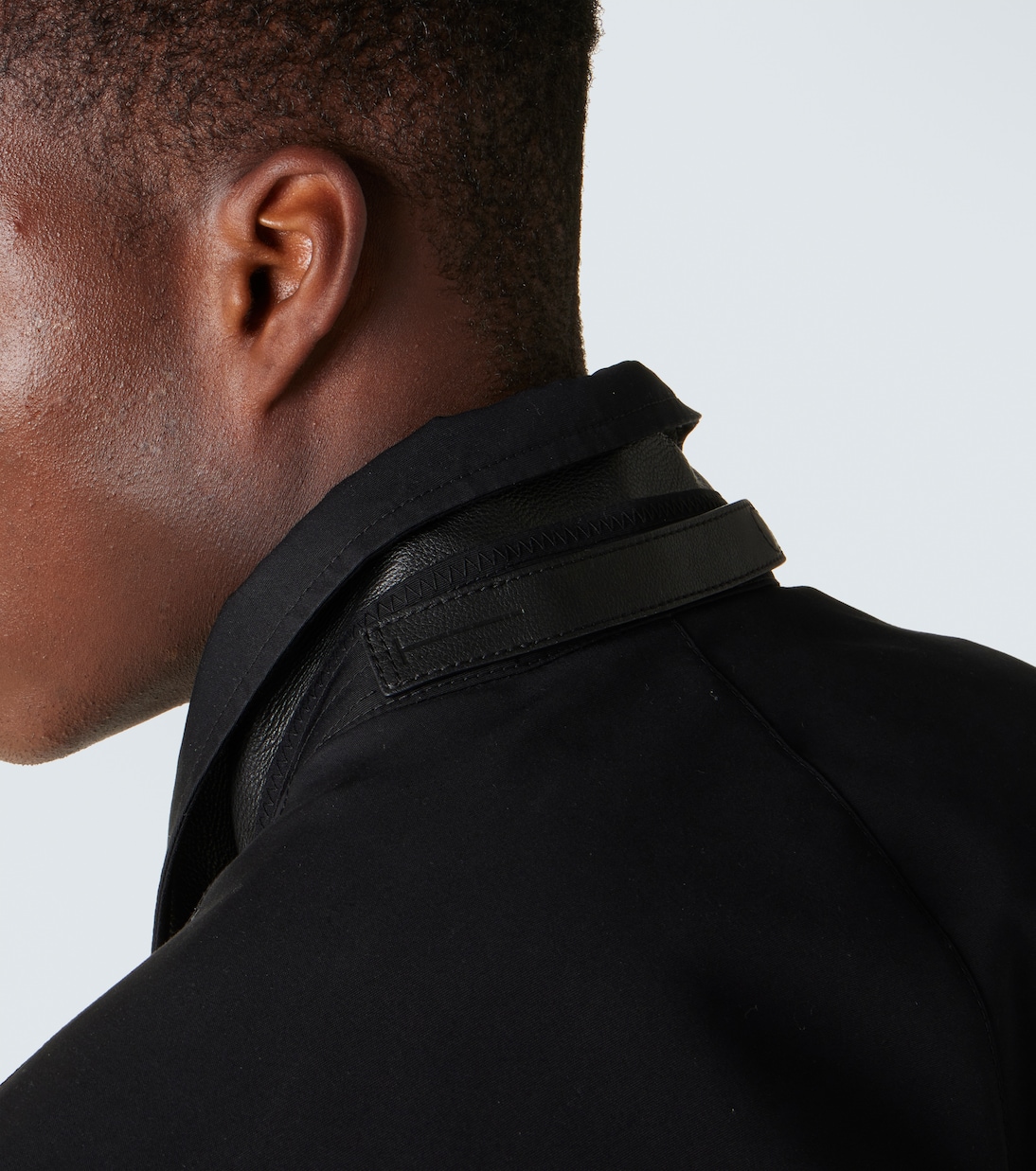 Feldjacke aus einem Baumwollgemisch | Tom Ford