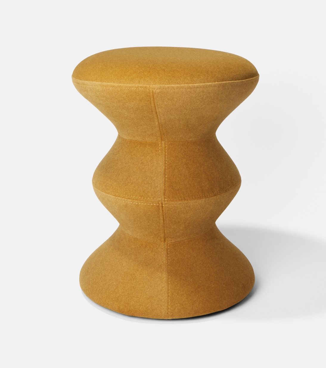 Zig Zag stool | Polspotten