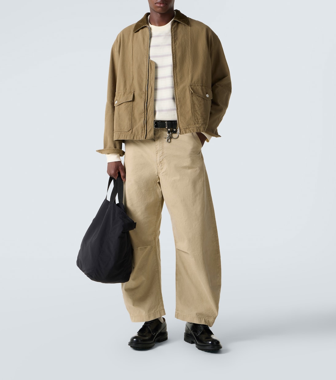 Veste en coton | Comme des Garçons Homme