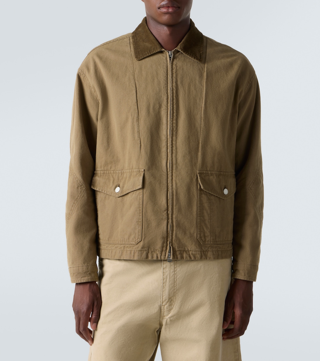 Veste en coton | Comme des Garçons Homme