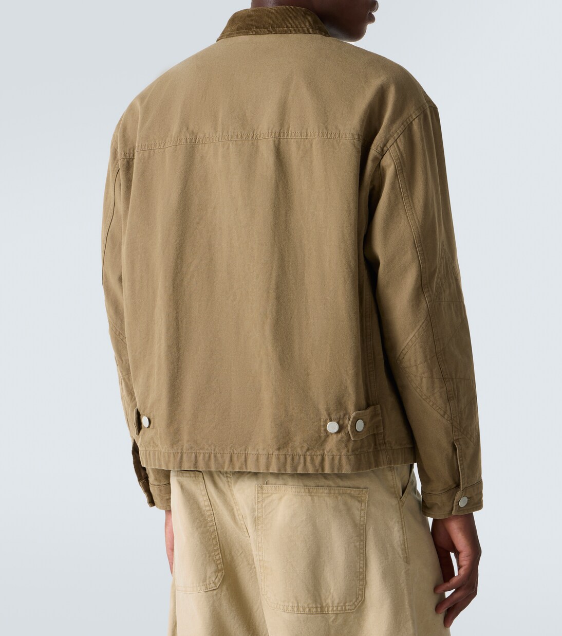 Veste en coton | Comme des Garçons Homme