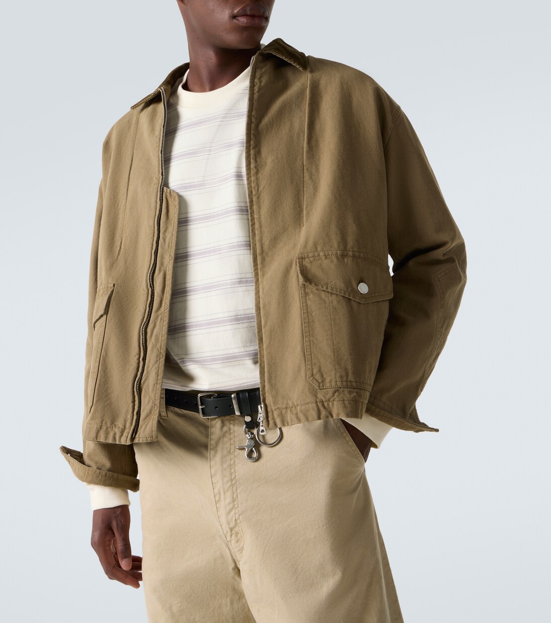 Veste en coton | Comme des Garçons Homme