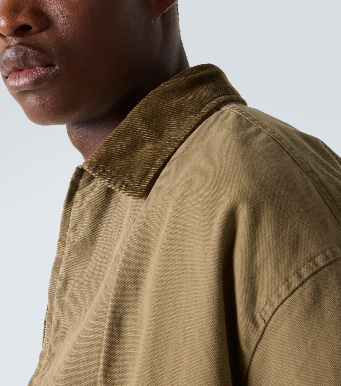 Veste en coton | Comme des Garçons Homme