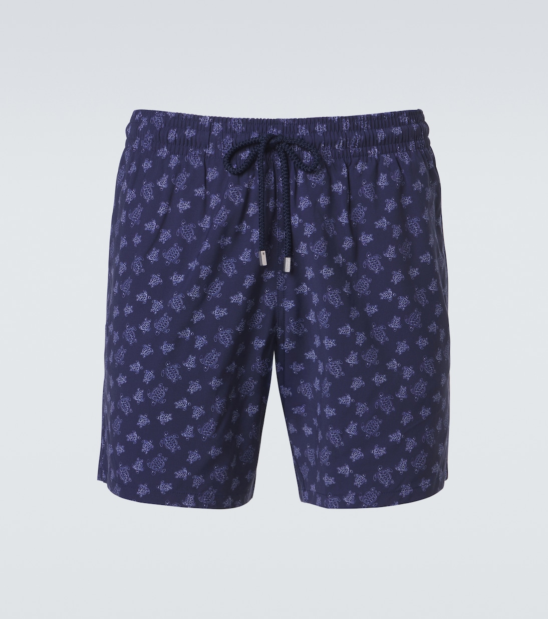 Printed wool swim trunks | Vilebrequin