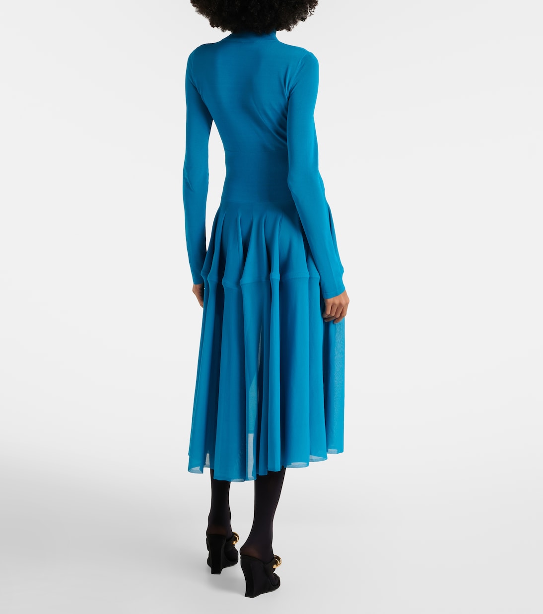 Midikleid | Alaïa