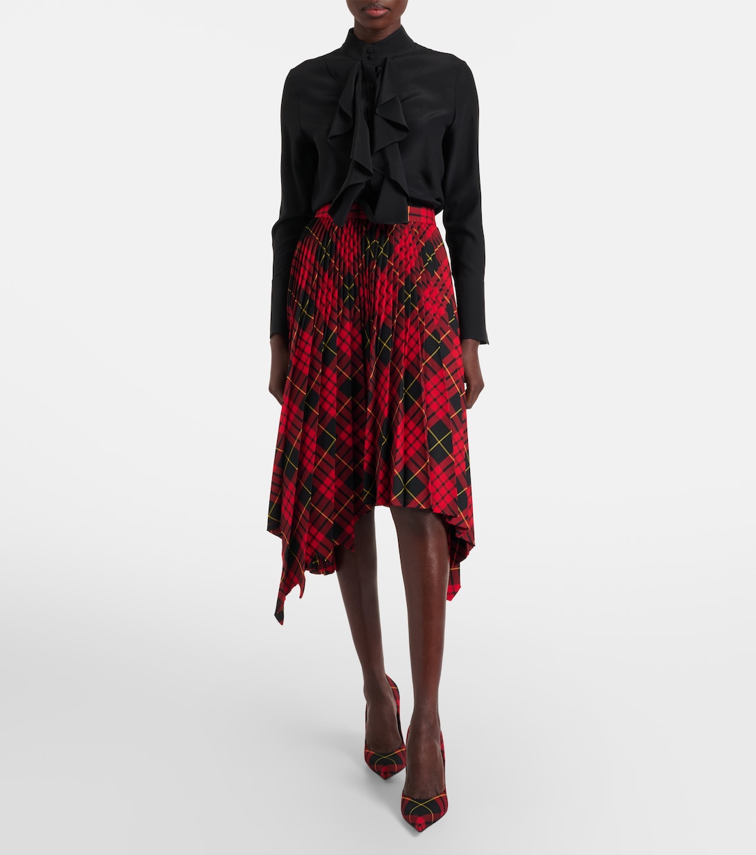 Midirock MacQueen | McQueen