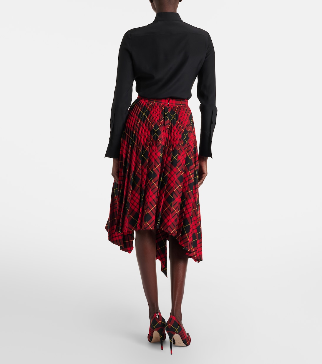 Midirock MacQueen | McQueen