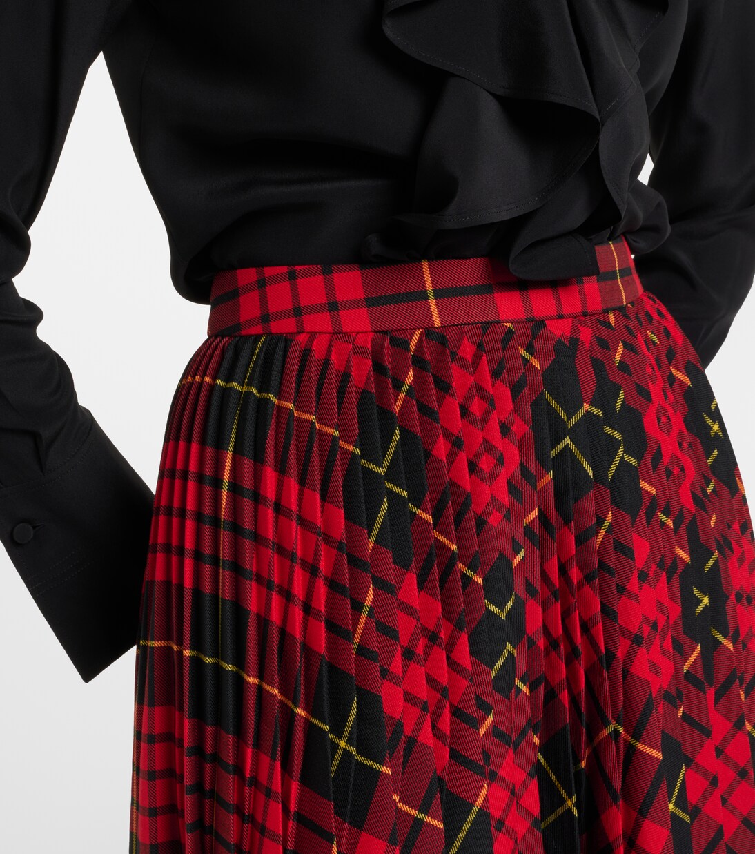 Midirock MacQueen | McQueen