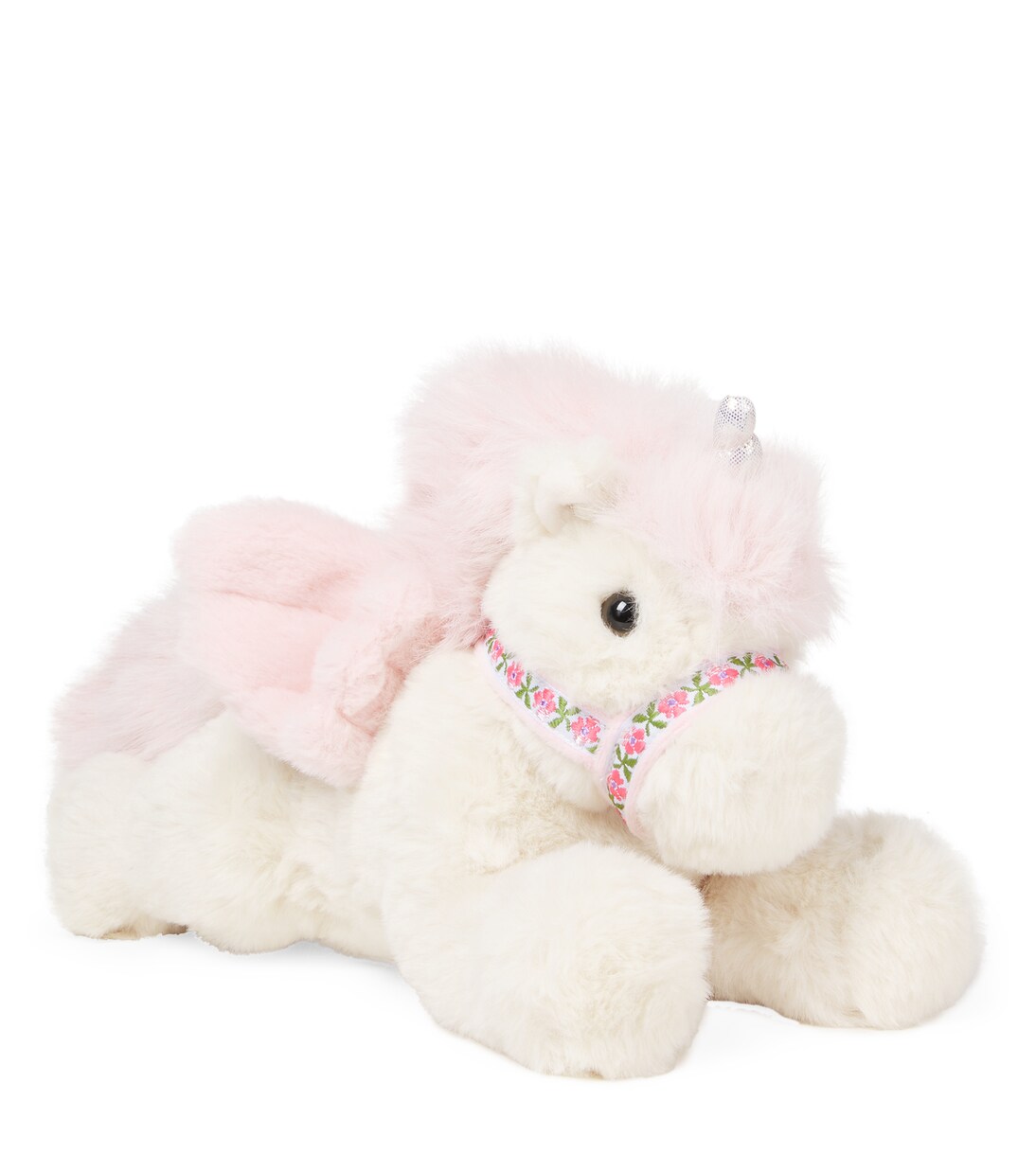 Teddy Unicorn stuffed animal | Konges Sløjd
