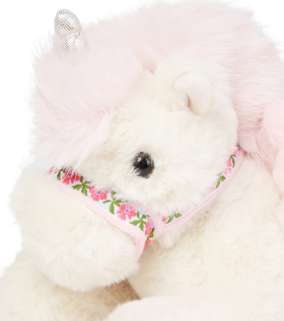 Teddy Unicorn stuffed animal | Konges Sløjd