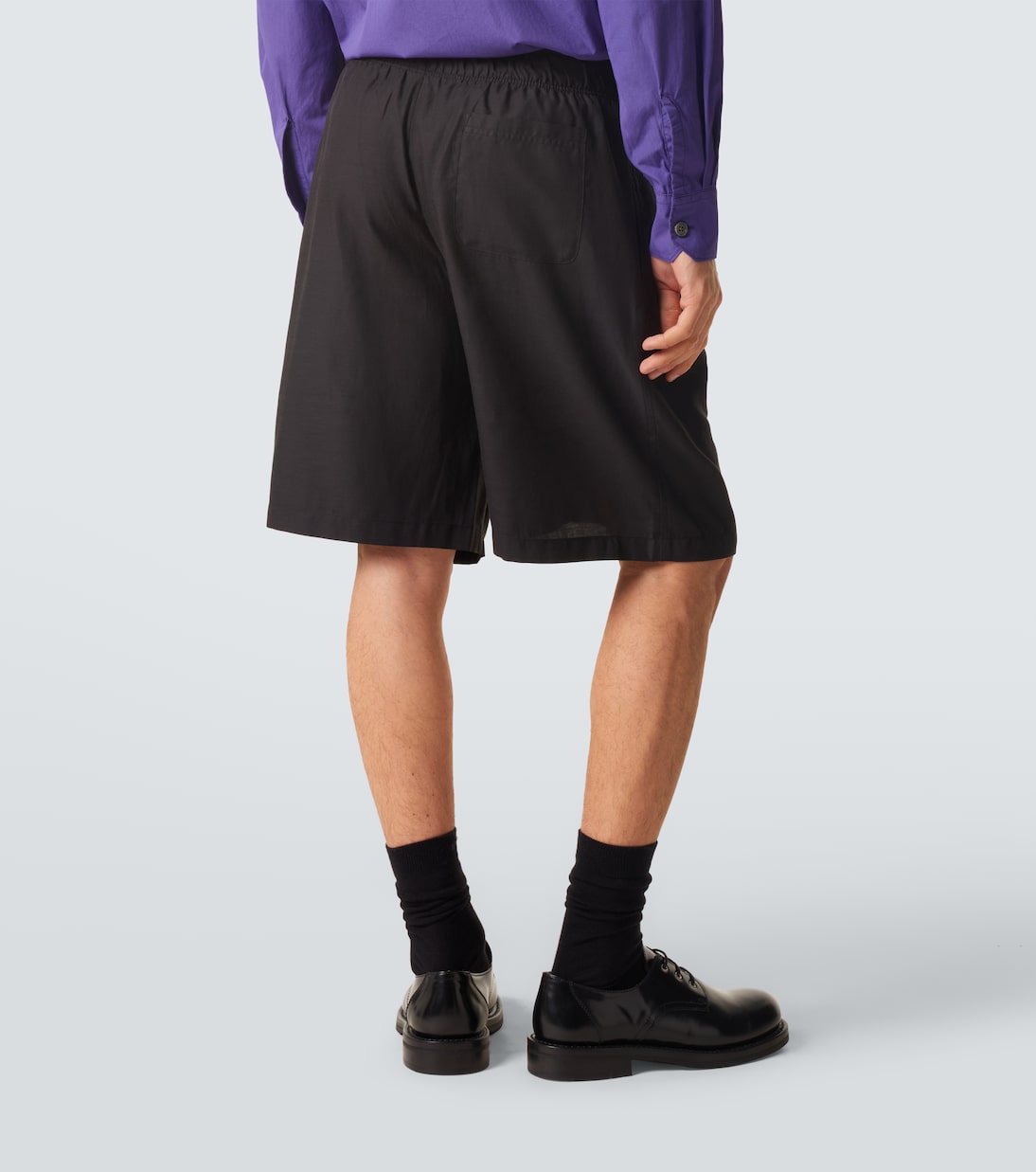 Leisure shorts | Our Legacy