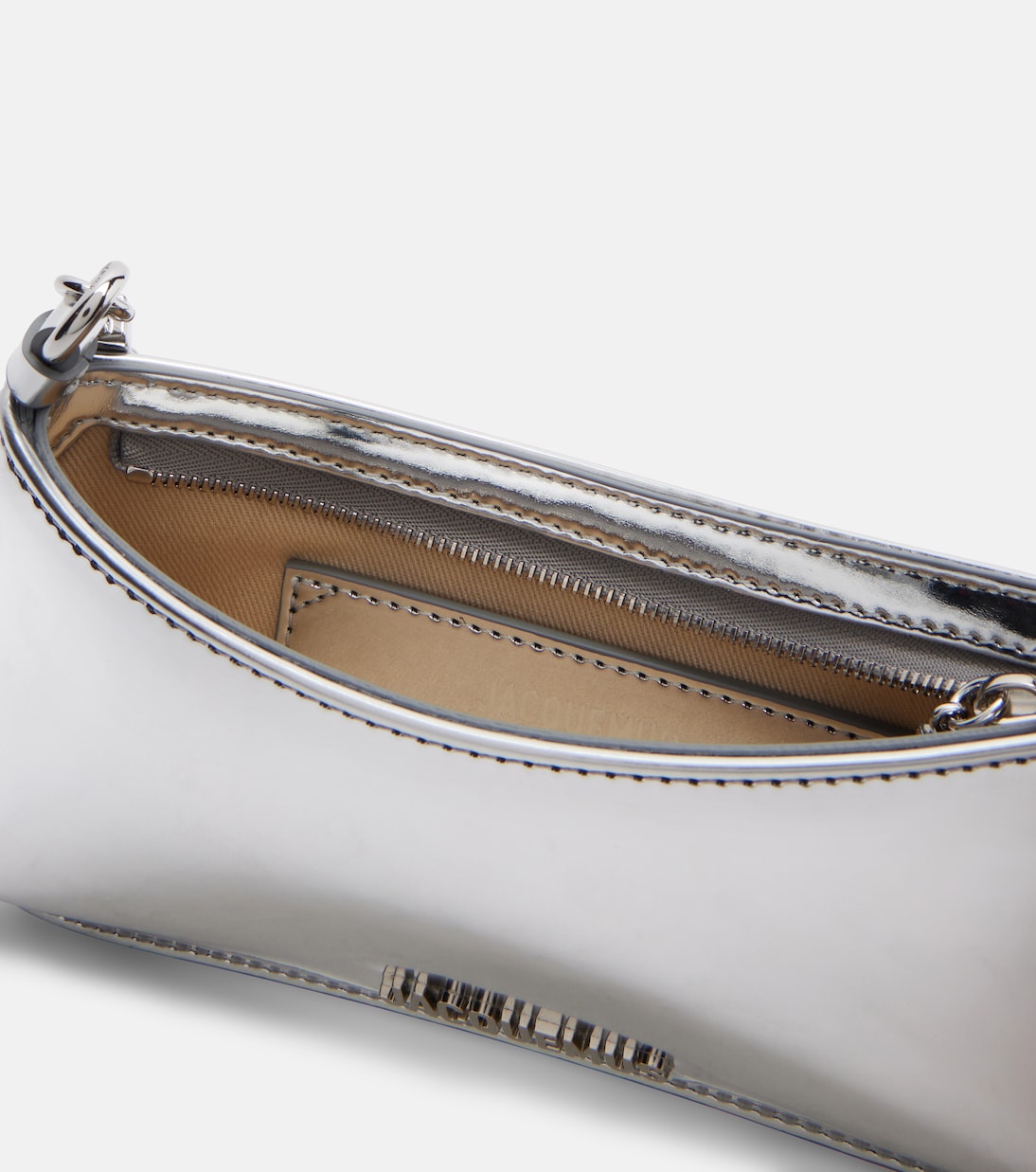 Schultertasche Bisou Small | Jacquemus