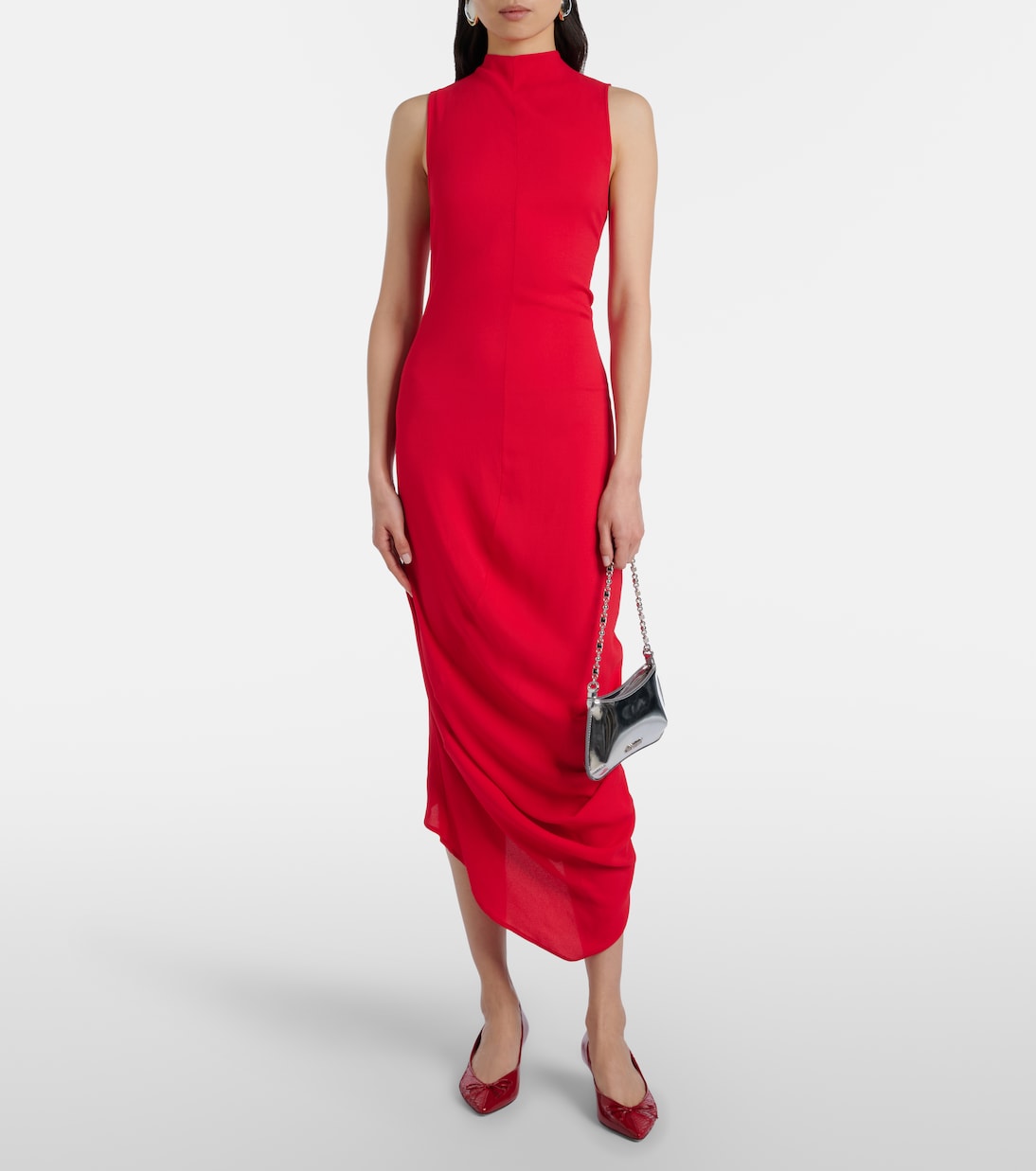 Schultertasche Bisou Small | Jacquemus