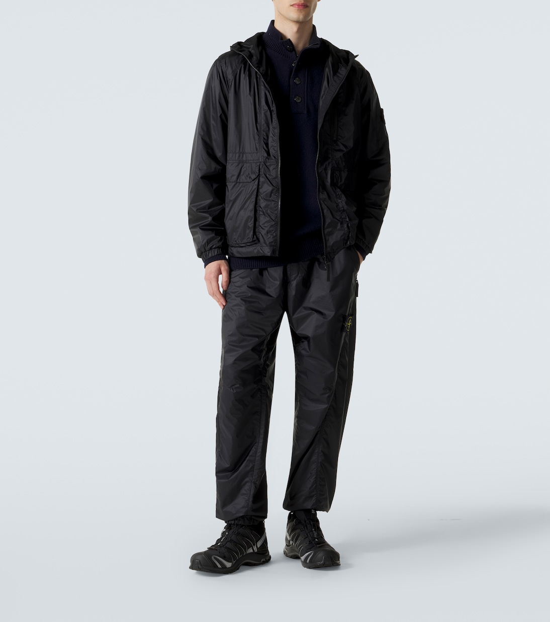 Jogginghose Compass | Stone Island