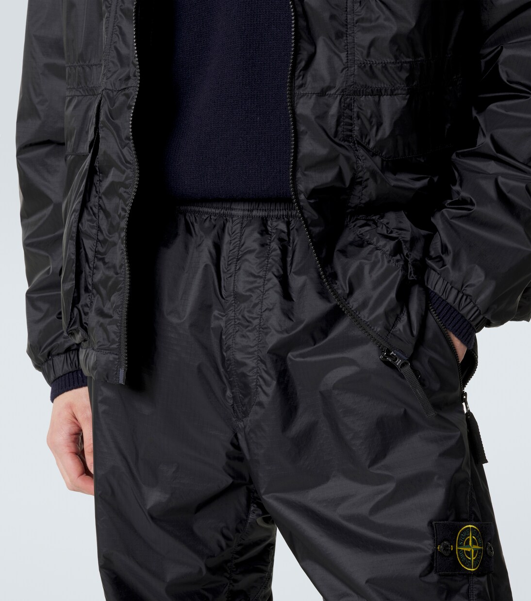 Jogginghose Compass | Stone Island