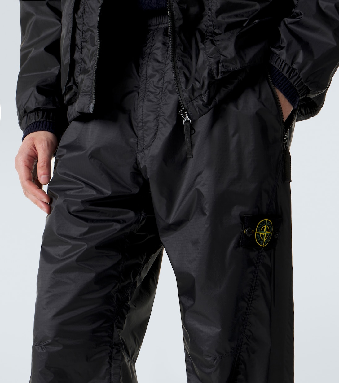 Jogginghose Compass | Stone Island