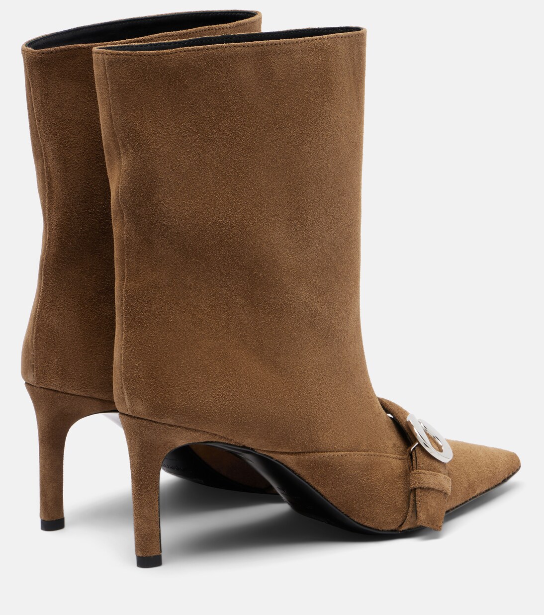 Botines de ante | Coperni