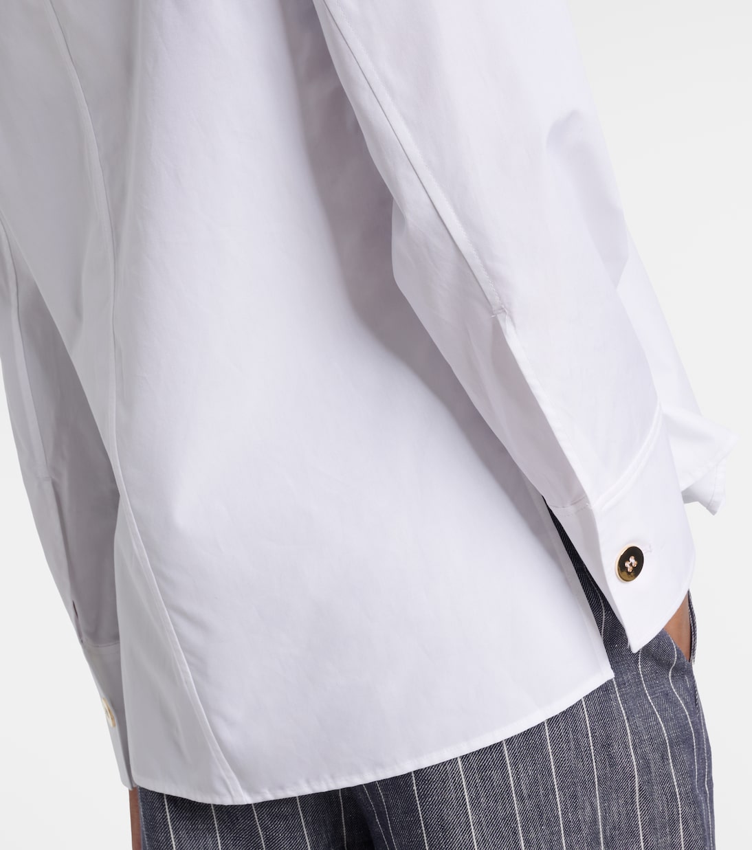 Hemd Gentile aus Baumwolle | 'S Max Mara