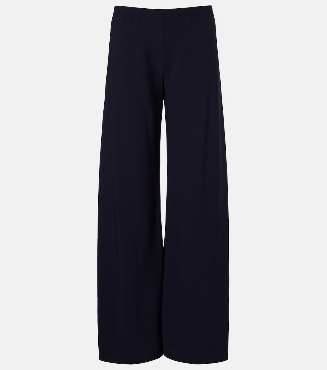 Weite Hose Gala aus Cady | The Row
