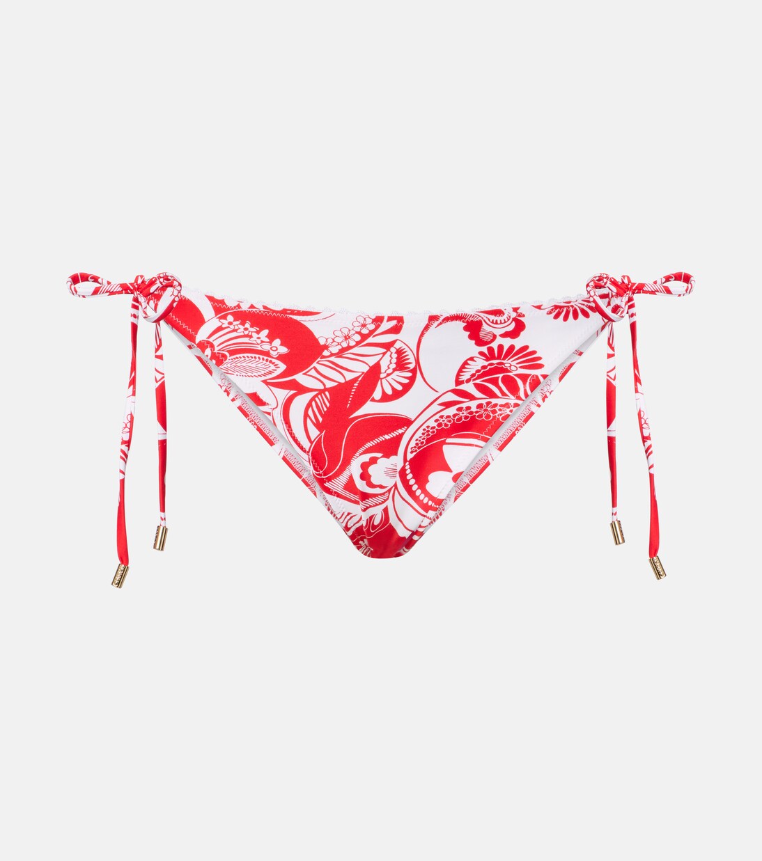 Adelaide floral bikini bottoms | Melissa Odabash