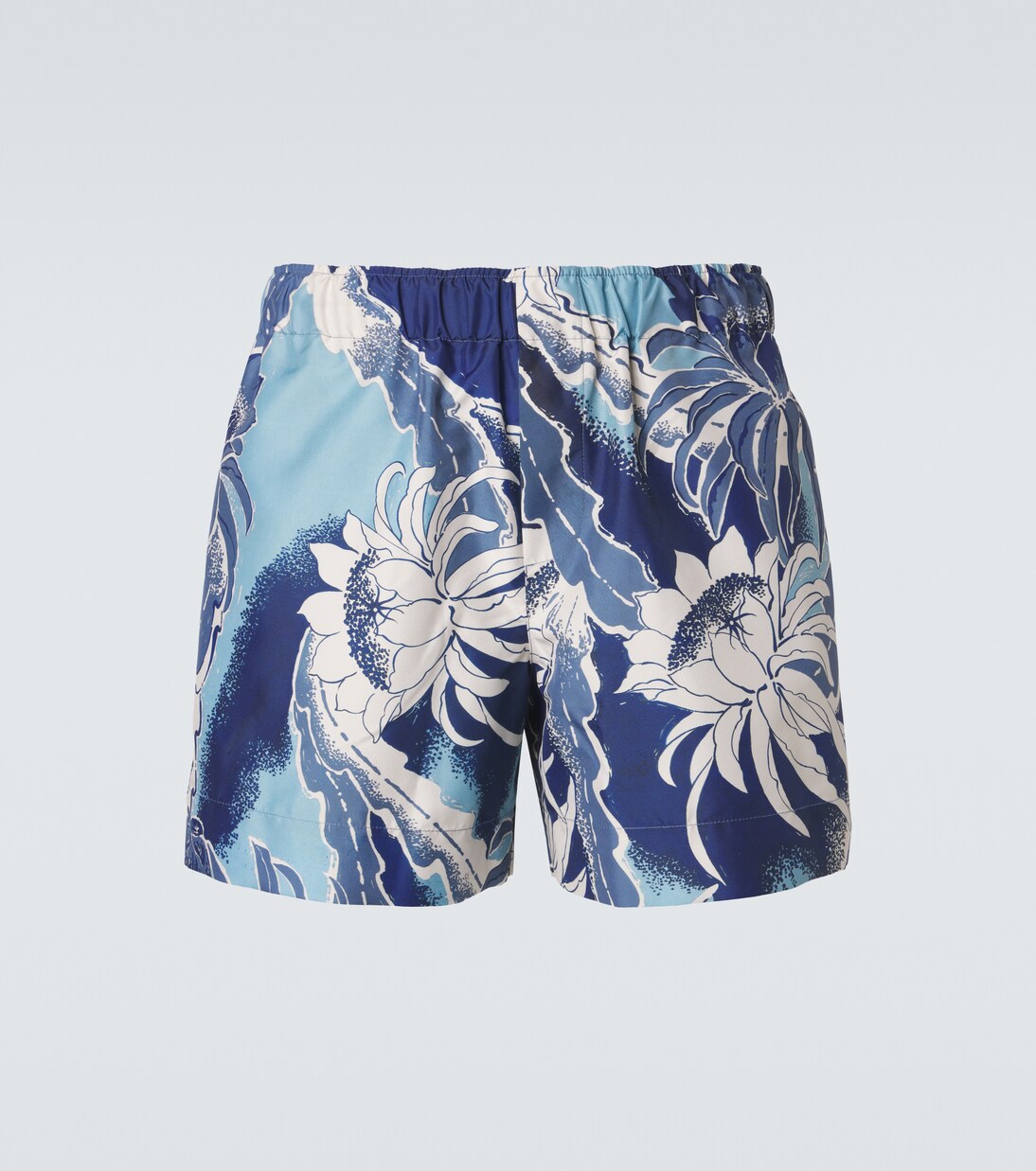 Bedruckte Badeshorts | JW Anderson