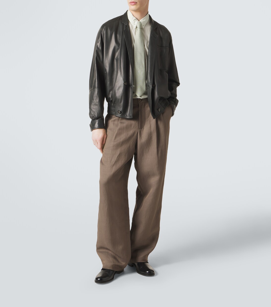 Cotton shirt | Giorgio Armani