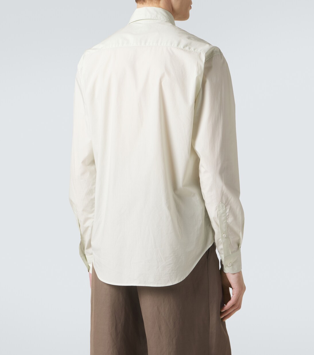 Cotton shirt | Giorgio Armani