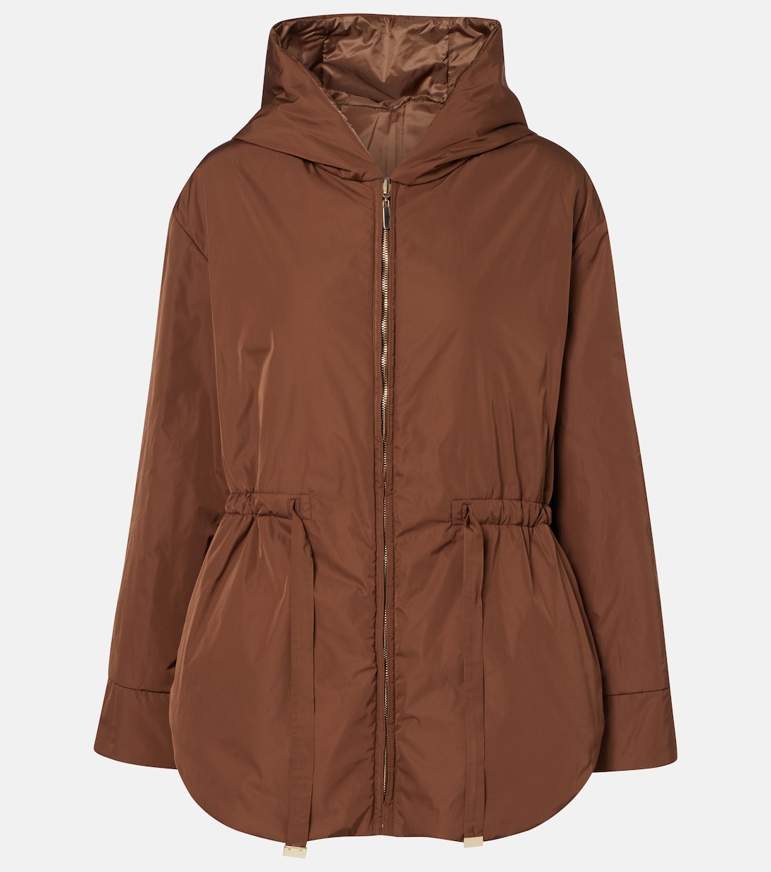 Chaqueta The Cube con capucha | Max Mara