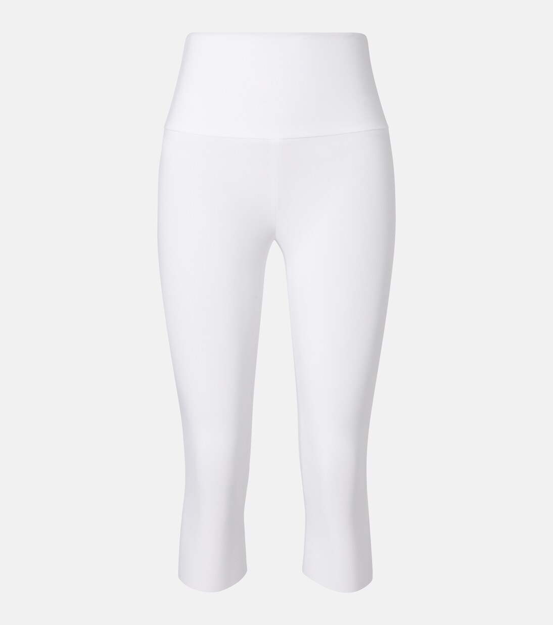 Pantalon capri | Norma Kamali