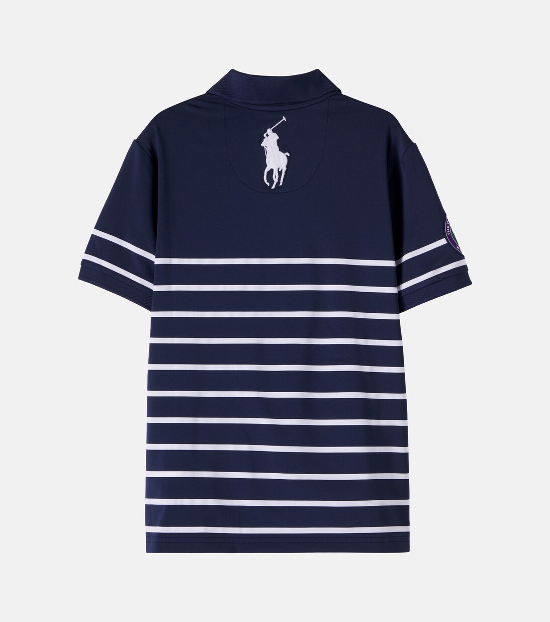 Polohemd aus Piqué | Polo Ralph Lauren Kids