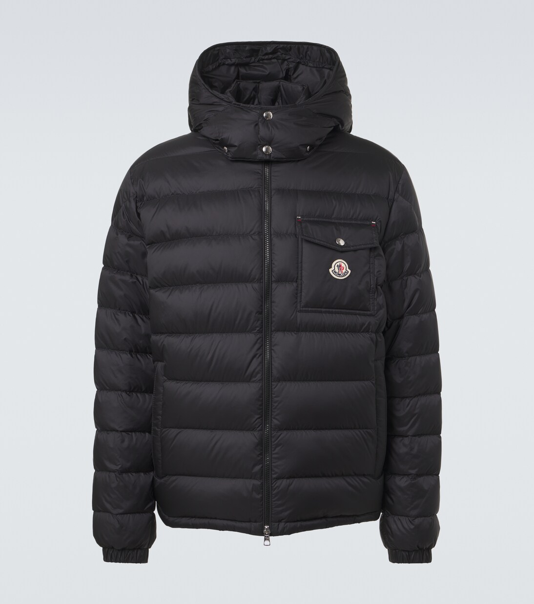 Verith quilted down jacket | Moncler