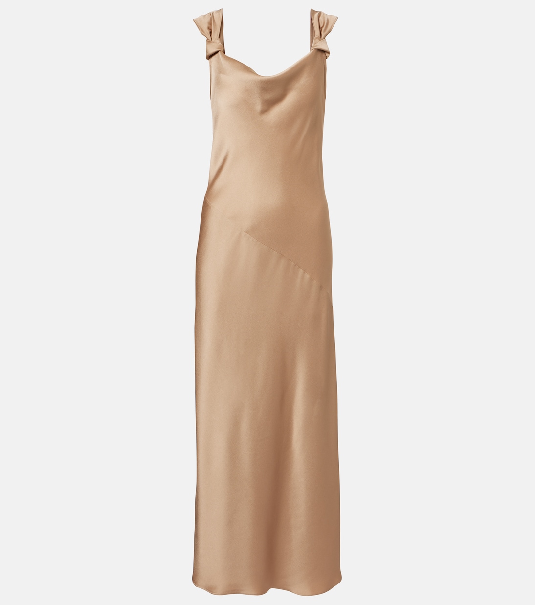 Robe longue Elegante  | Max Mara