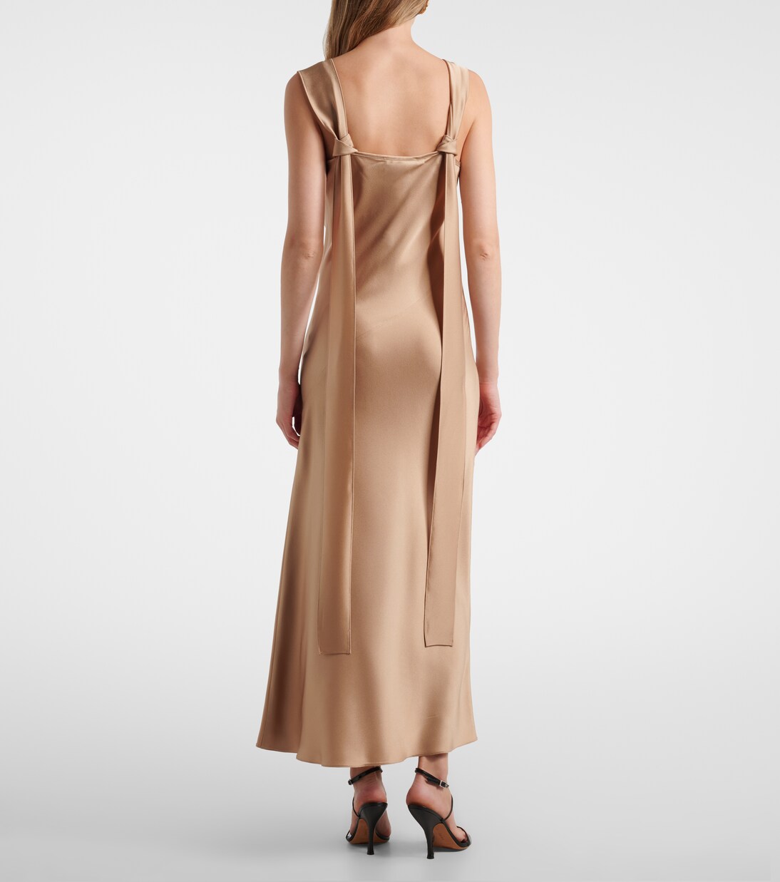 Robe longue Elegante  | Max Mara