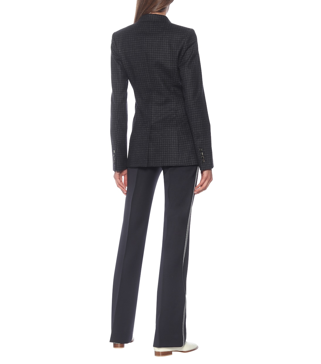 Blazer Angela aus Wolle | Gabriela Hearst