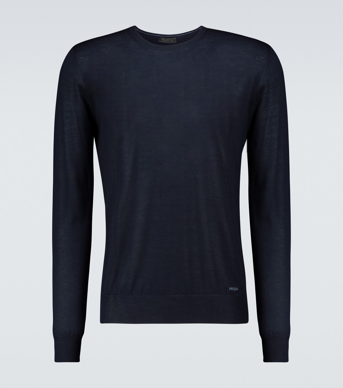 Pullover aus Kaschmir | Prada