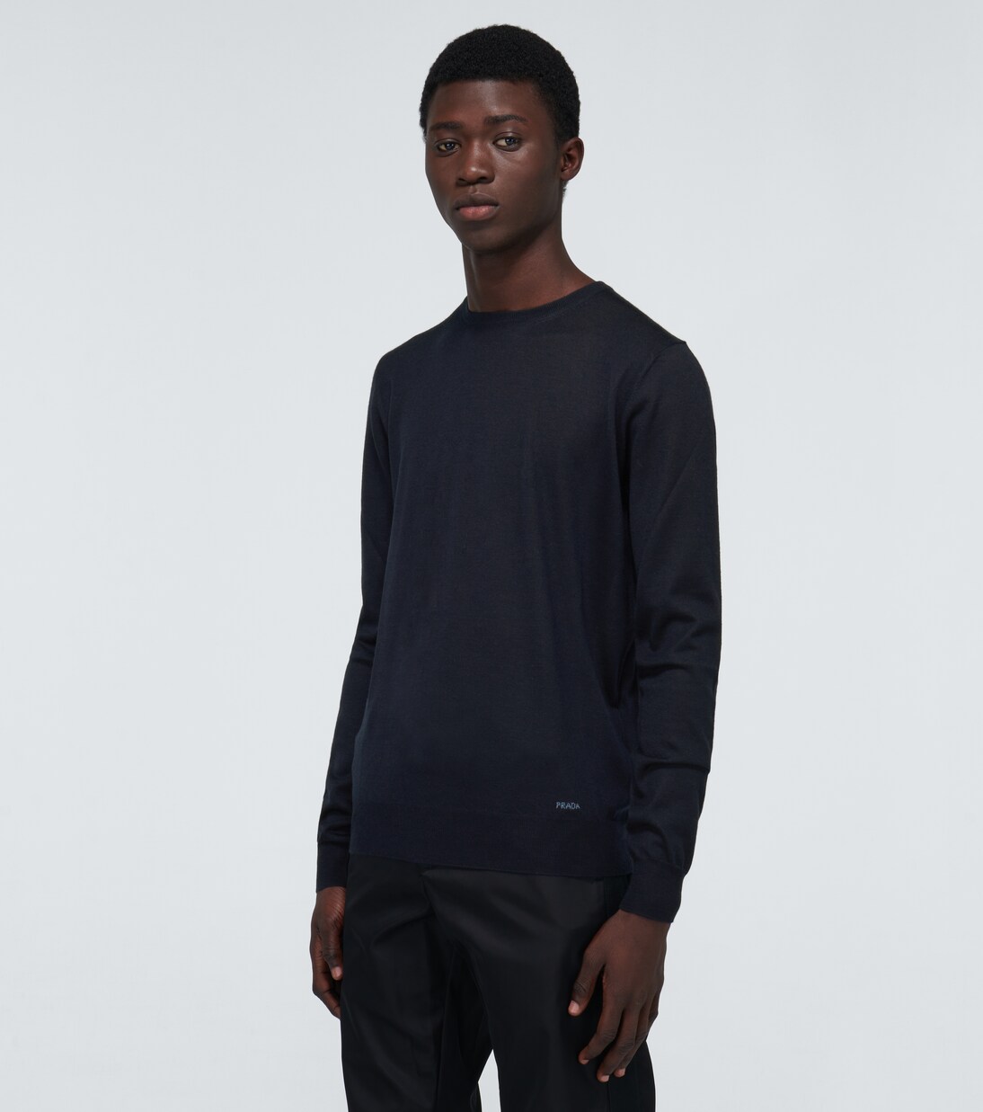 Pullover aus Kaschmir | Prada