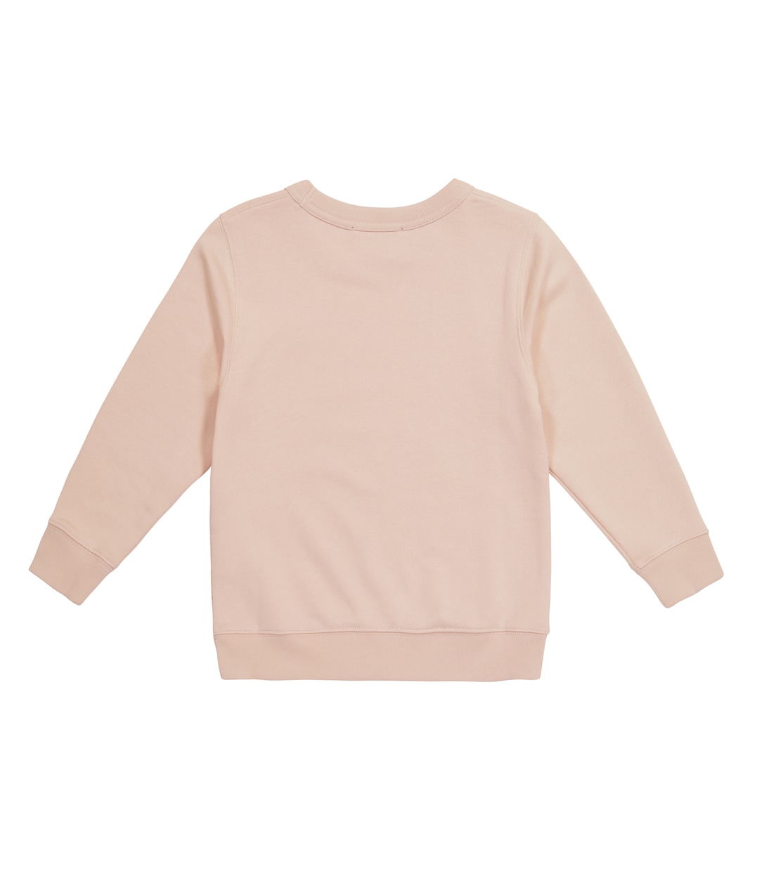 Sweatshirt Mini Fairview Face aus Baumwolle | Acne Studios Kids