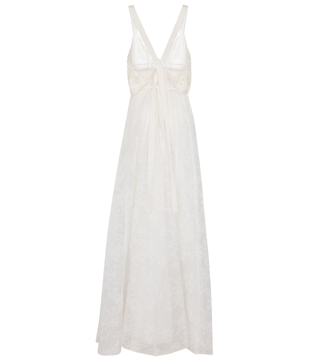 Bedrucktes Maxikleid Talayah | Brock Collection